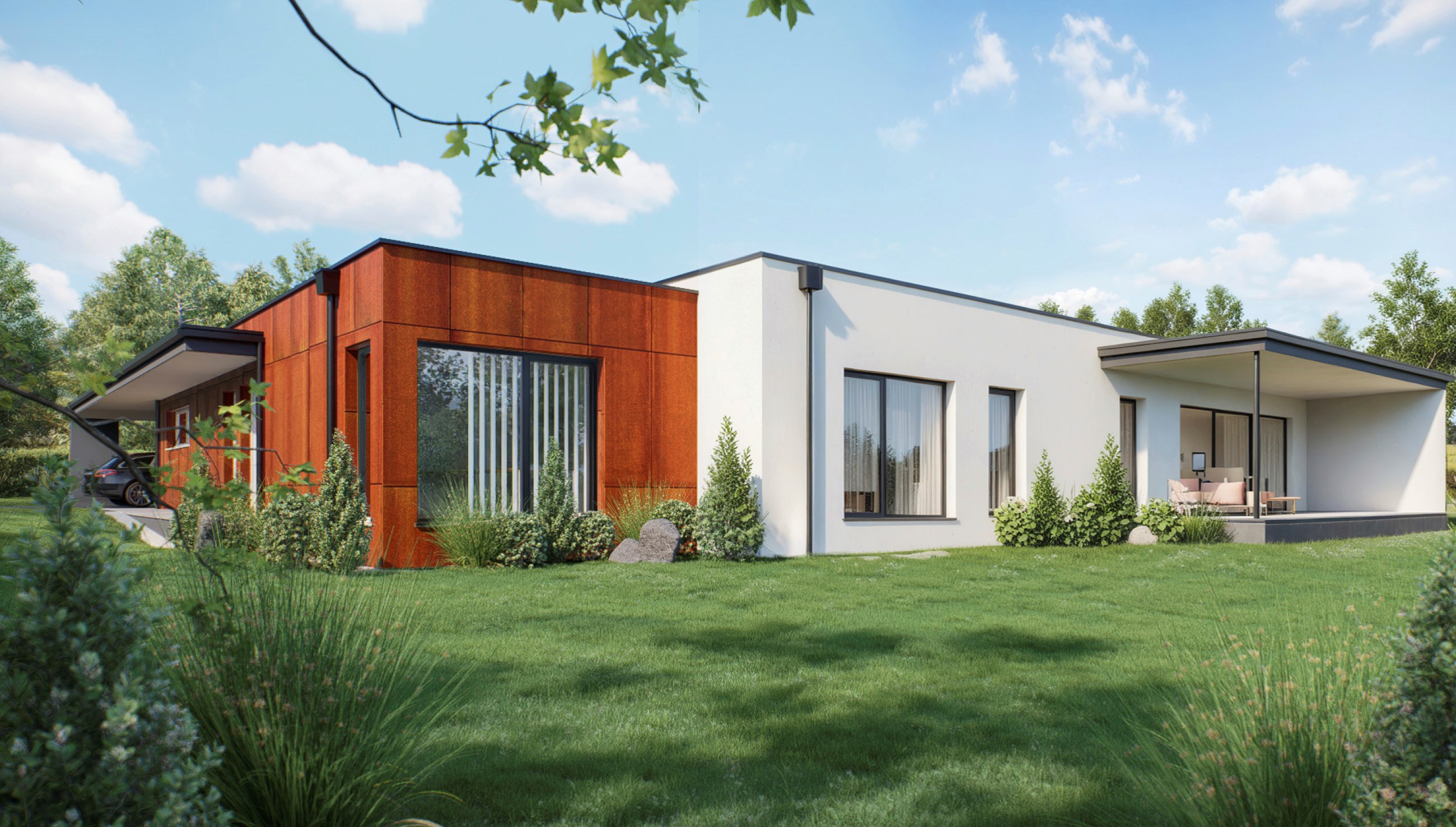 Haus
