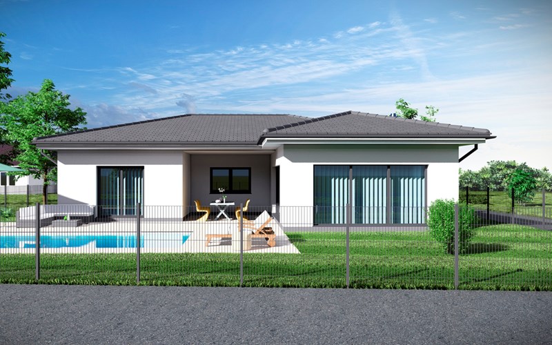 Bungalow