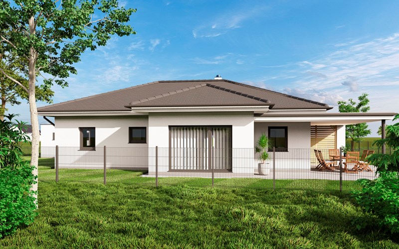 Bungalow