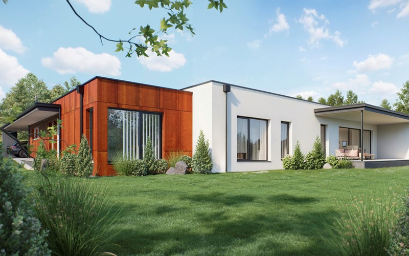 Bungalow