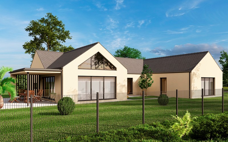 Bungalow