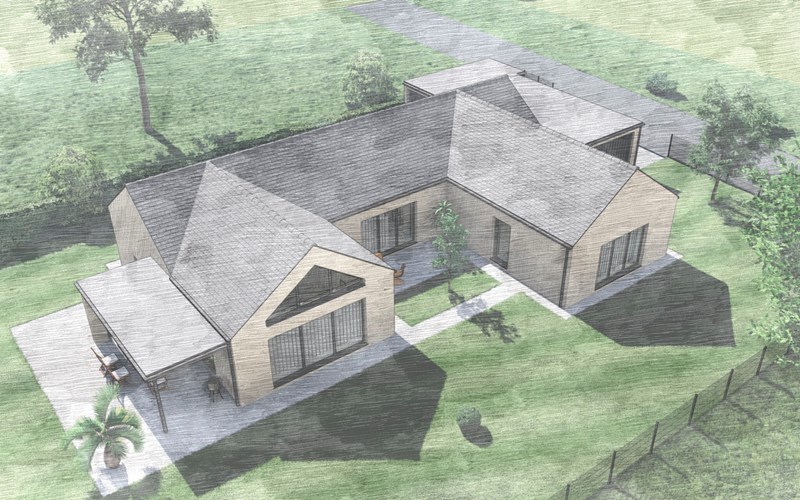 Bungalow
