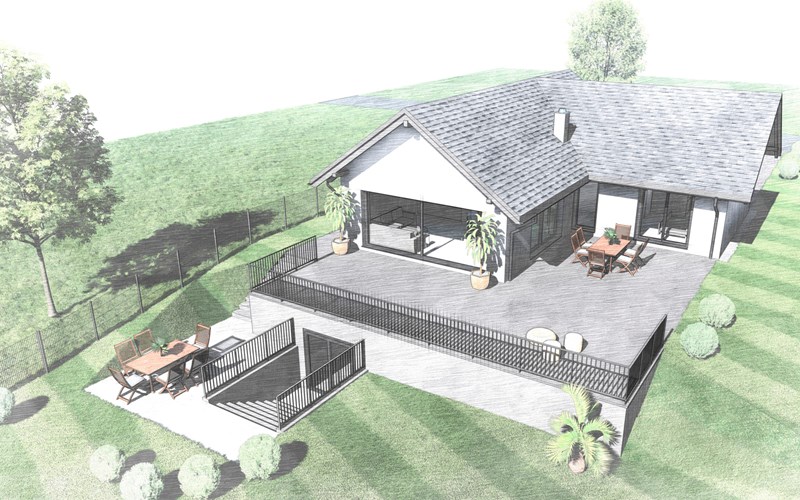 Bungalow